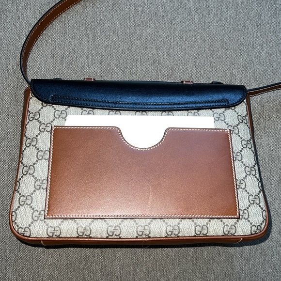 Gucci Padlock Handbag-644527-Authentic-NWT - Picture 7 of 16